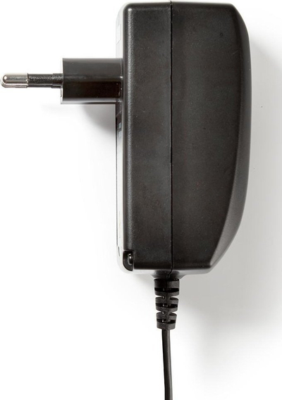 Adapter rryme Nedis, 27W, 2.25A, i zi