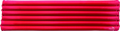 Dyshek Easy Camp, Hexa, 60 cm, i kuq