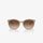 Armani Exchange AX4140S 834213 55