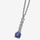 Varëse elegante argjendi me kristale Shine A4668-08HG