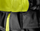 Xhaketë softshell NEO TOOLS Mix&amp;Match, pune, frymëmarrëse, e zezë me të verdhë, S