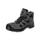 Çizme pune Topex 82-167-45, pa metal S3 SRC, të zeza