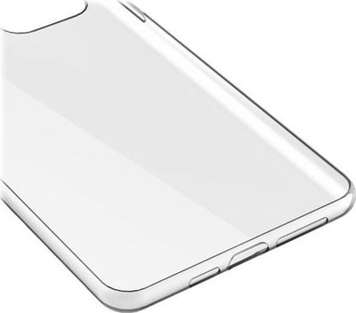Футрола за телефон Zagg X-Shield, за iPhone 11 Pro Max, TPU, проѕирна