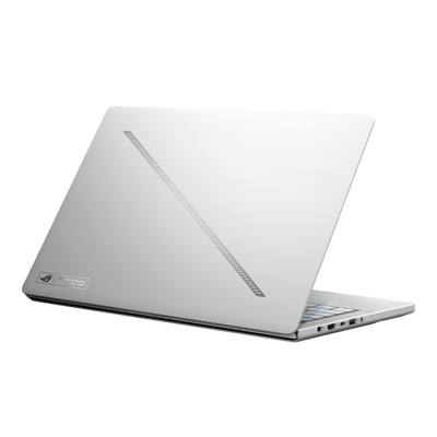 Laptop ASUS 14″, Intel Pentium, 4 GB RAM, 576 GB (256 GB SSD + 256 GB eMMC), Windows 11 Pro, i bardhë