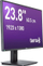 Monitor TERRA 3030206, 23.8", Full HD, i zi