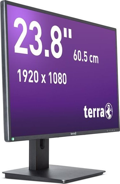 Monitor TERRA 3030206, 23.8", Full HD, i zi