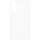Капак за телефон PanzerGlass CARE Fashionable, за Samsung S25 Edge, транспарентен, флексибилен