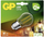 Poç LED GP (078159-LDCE1), E27, 4 W