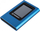 Disk i jashtëm SSD Kingston IronKey Vault Privacy 80 (IKVP80ES/960G), 960GB 