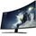 Monitor gaming Gigabyte G32QC A-EK, 31.5", QHD, 165Hz, i zi