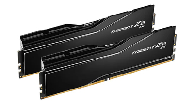 RAM për komp G.SKILL Trident Z5 CK, 48GB DDR5, 8200MHz, i zi