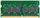 Modul i memories Synology 8GB DDR4 ECC SODIMM për DS3622xs+, DS2422+