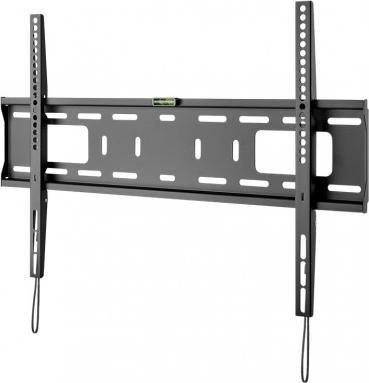 Mbajtëse muri TV Pro FIXED L, 37-70\", fikse, e zezë