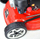 Kositëse bari AWTools AW70074, e kuqe
