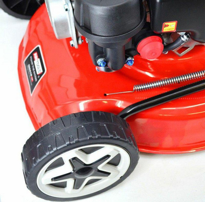 Kositëse bari AWTools AW70074, e kuqe