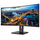 Monitor Philips B Line, 34", 3440 x 1440, Quad HD, 100 Hz, i zi