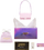 Сет играчки Rainbow High Mini Accessories Studio чанти, 25 изненадувачки аксесоари, за модни кукли, повеќебојно