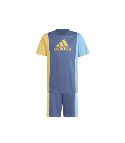 Maicë Dhe Shorce për Fëmijë, ADIDAS - IS2552