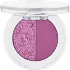 Hije për sy Essence Soft Touch Duo, 02 Berry Crush, 1.8 g