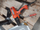 sharrë-vidhosëse elektrike Yato YT-82063, 400W, 85Nm, e kuqe