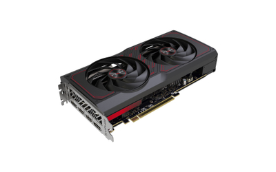 Kartë grafike Sapphire PULSE AMD Radeon RX 7600 XT, 16GB, GDDR6