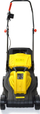 Makineri prerëse bari GEKO G83025, 1200W, 32cm, elektrike