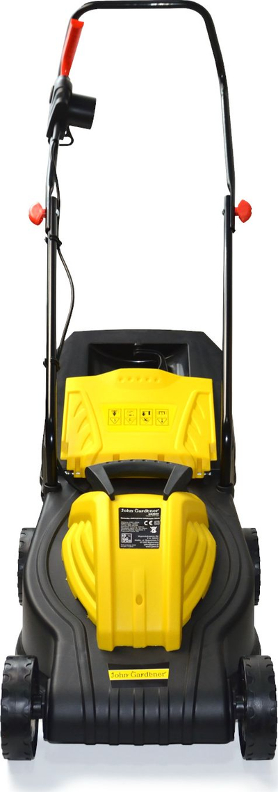 Makineri prerëse bari GEKO G83025, 1200W, 32cm, elektrike