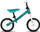 Bicikletë balancuese Nils RB134, 10", e rregullueshme, jeshile