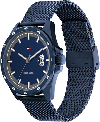 Orë dore Tommy Hilfiger Carter 1791911