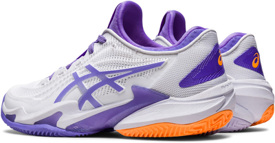 Atlete për femra Asics, 1932910-25630005, bardhë