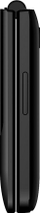 Telefoni Aiwa FP-24BKMKII, 2.4", Dual SIM, me kapak, i zi