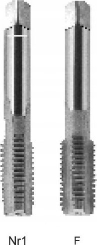 Set çeshmash filetuese A2-225801-3129, inox, G3/8 DIN 5157