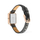Orë dore për goca Daniel Wellington, ari rozë
