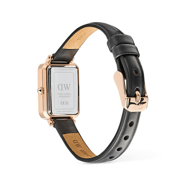 Orë dore për goca Daniel Wellington, ari rozë