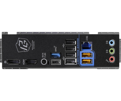 Pllakë amë Asrock B650M PG Riptide AMD B650 Socket AM5 micro ATX