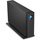 Disk i jashtëm HDD LaCie D2 Professional, 10TB, USB 3.0, i zi