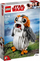 Set ndërtimi LEGO Star Wars 75230 Porg, 811 pjesë, model koleksionues, shumëngjyrësh
