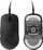 Maus gaming Endgame Gear XM2 8K, optik, USB, Dark Frost