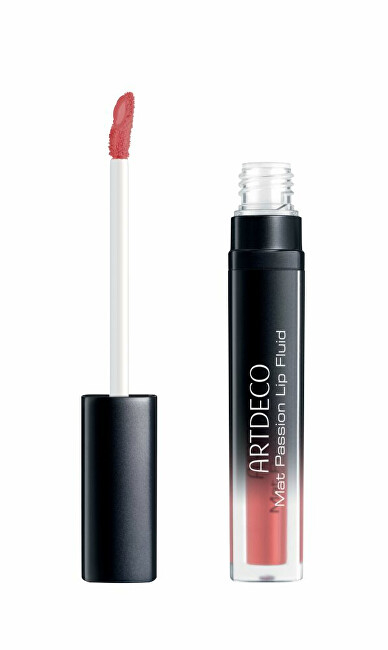 Buzëkuq i lëngshëm Artdeco Mat Passion, 3 ml