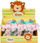Lodër Mega Creative Double Lion Pinwheel