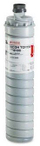 Toner printeri Ricoh Aficio 8100D, pluhur i zi, shishe me formë cilindri