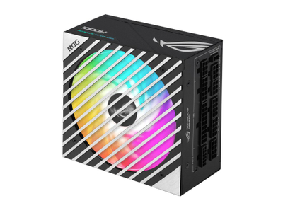 Извор на енергија ASUS ROG Loki SFX-L 1000W Platinum, 24-pin ATX, 1000 W