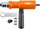 Adapter për nitna NEO TOOLS 56-634, për kaçavidë elektrike, trup alumini, dorezë plastike