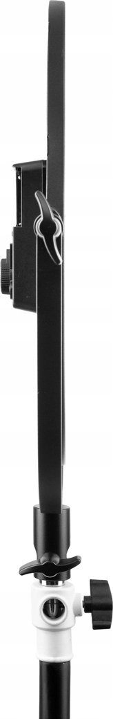 Panel LED GlareOne Halo 35 BiColor, 3200K–5600K, me telekomandë, i bardhë
