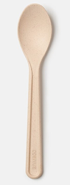 Lugë e çajit Bamboo Europe, 50 copë