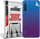 Folie mbrojtëse e pasme GrizzGlass UltraSkin për Xiaomi Redmi Note 8T, transparente, me shkëlqim