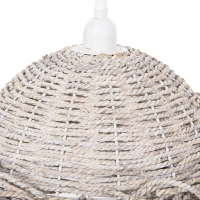 Llambë e varur tavani Φ50x25-135Hcm (HM4349)