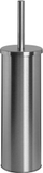 Furçë tualeti Bisk, çelik inox