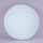 Plafonjere Desert LED 310804, 36W, 4000K, e bardhë
