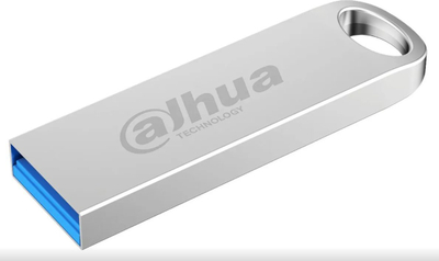 USB flash Dahua USB U106, 16GB, USB 3.2, e bardhë